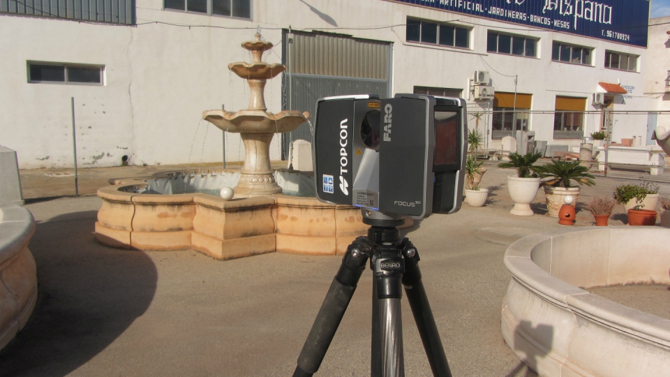 INSTALACIONES ARTE HISPANO