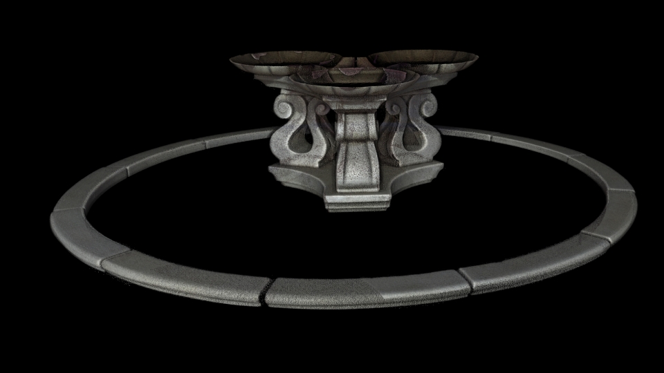 DETALLE SECCIÓN FUENTE