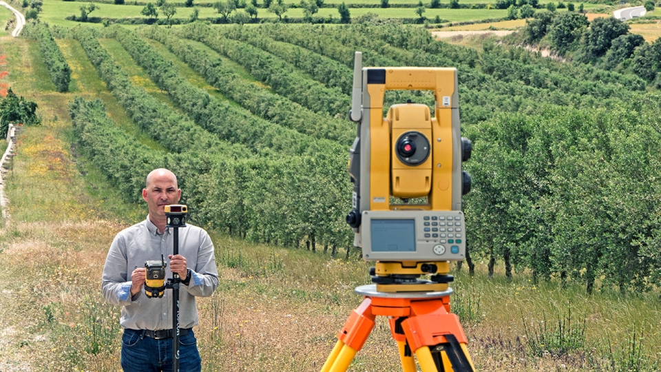 Trabajo de campo