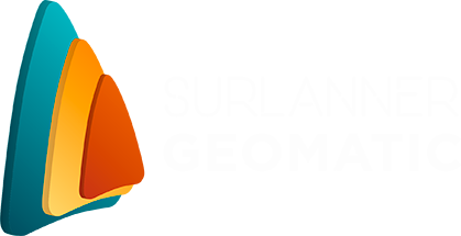 Surlanner Geomatic